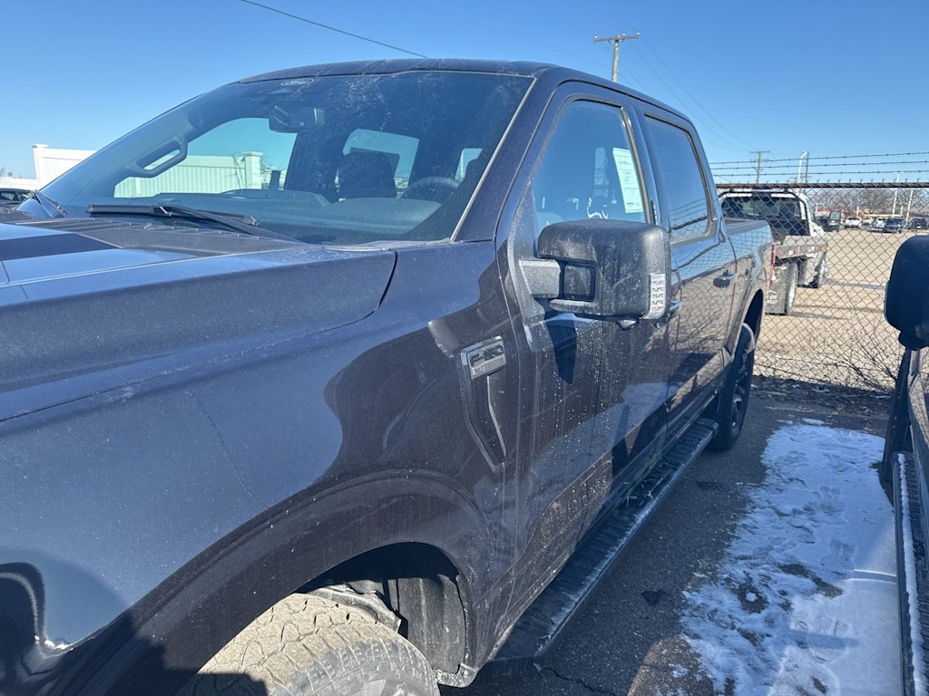 Thumbnail: 2026 Ford F-150 - 27