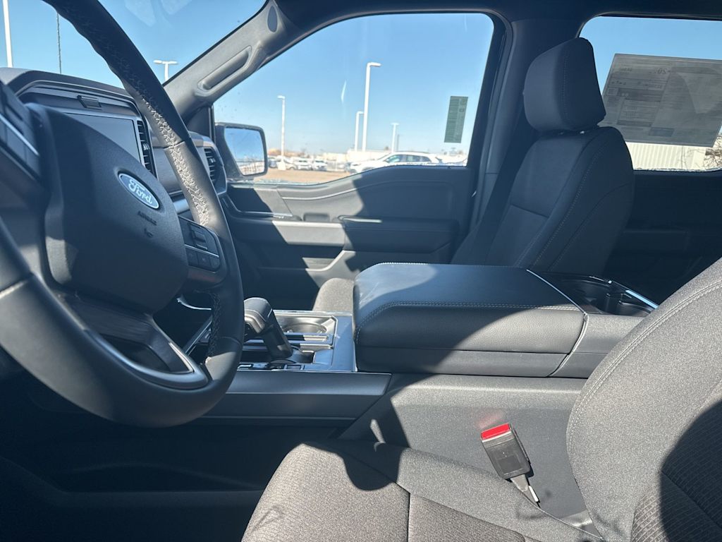 Thumbnail: 2026 Ford F-150 - 30