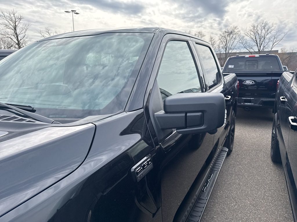 Thumbnail: 2026 Ford F-150 - 20