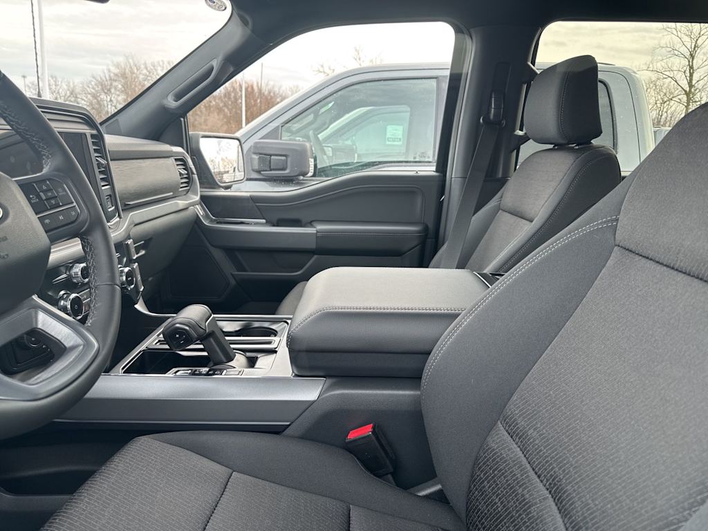 Thumbnail: 2026 Ford F-150 - 6