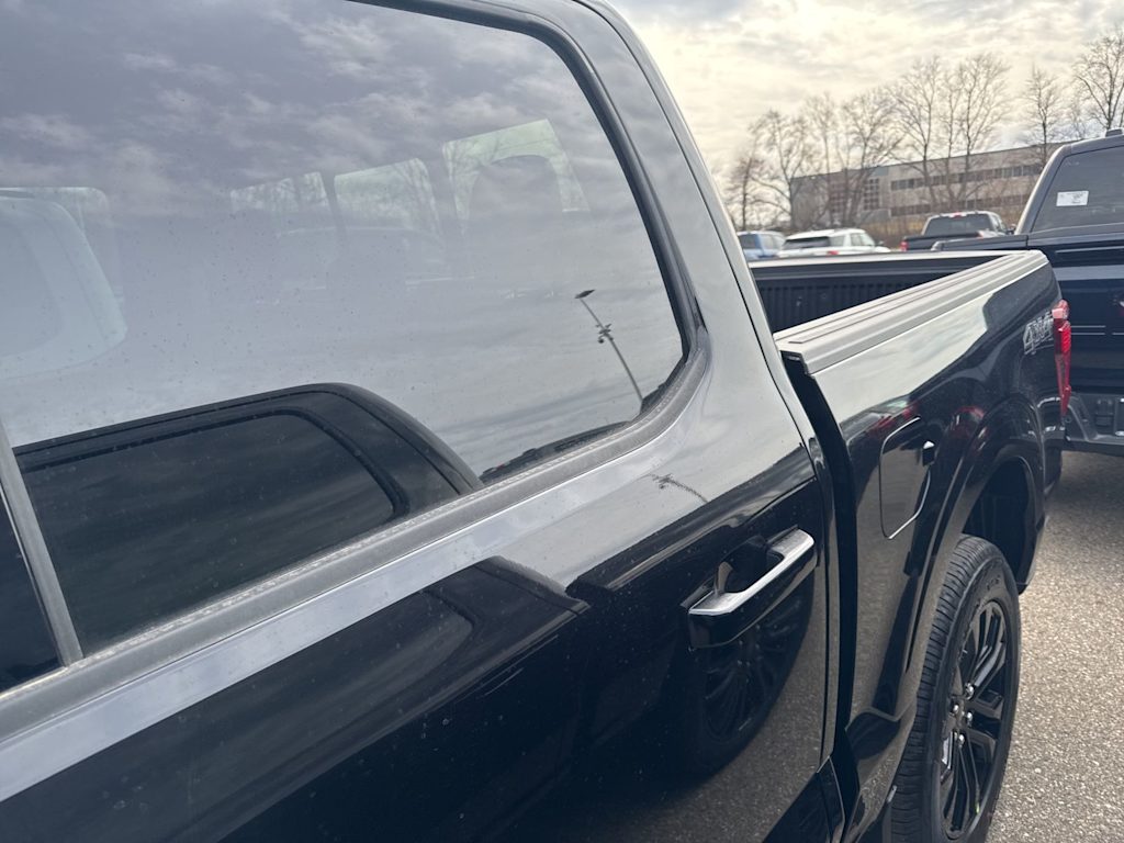 Thumbnail: 2026 Ford F-150 - 18