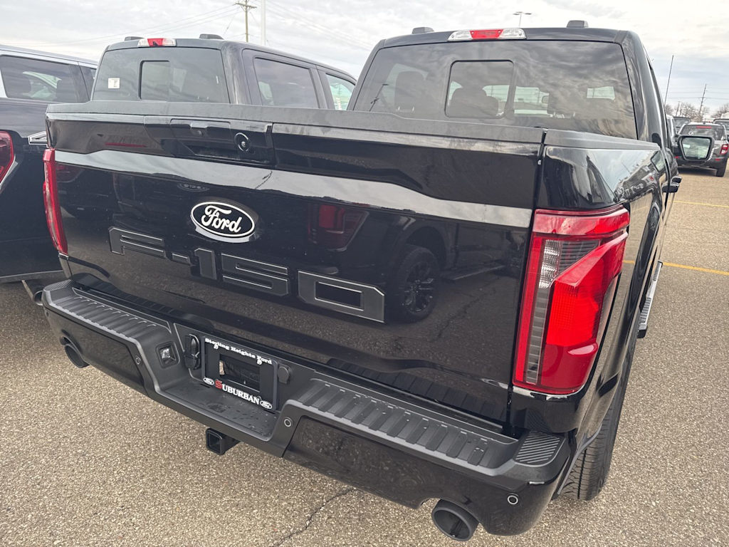 Thumbnail: 2026 Ford F-150 - 16