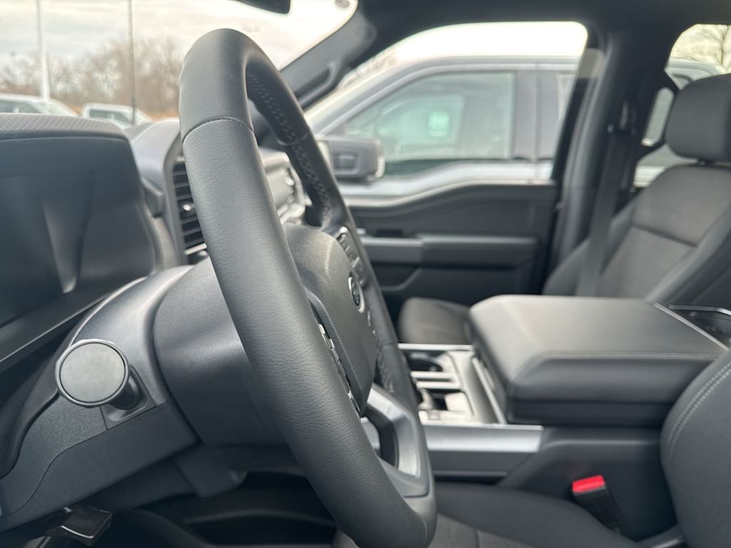 Thumbnail: 2026 Ford F-150 - 30