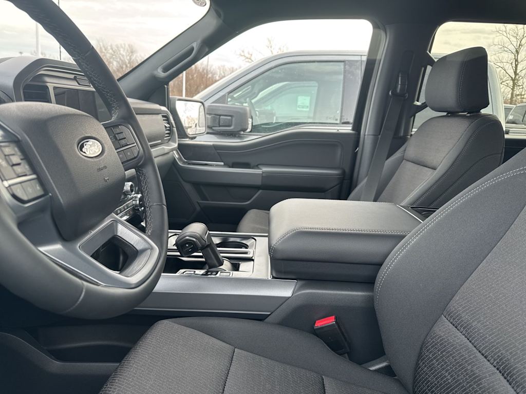 Thumbnail: 2026 Ford F-150 - 29