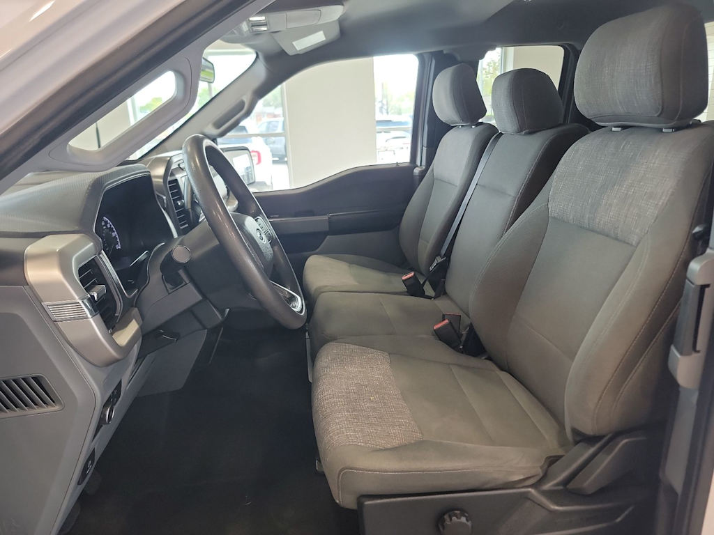 Thumbnail: 2021 Ford F-150 - 9