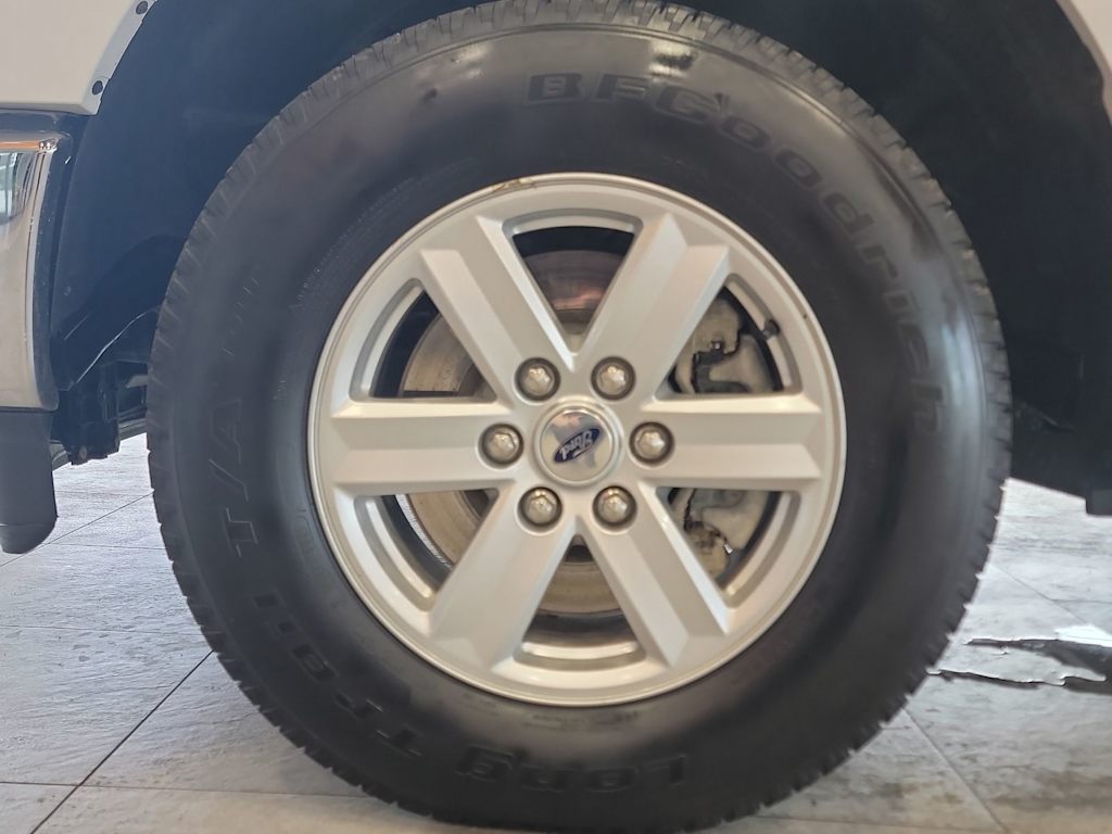Thumbnail: 2021 Ford F-150 - 8
