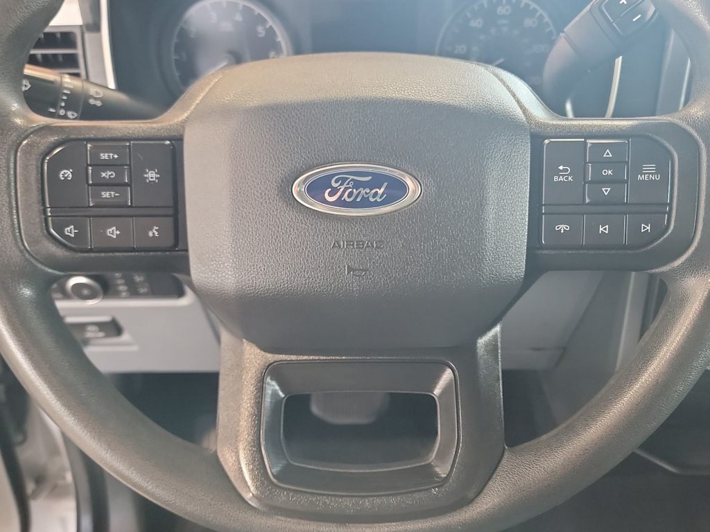 Thumbnail: 2021 Ford F-150 - 23