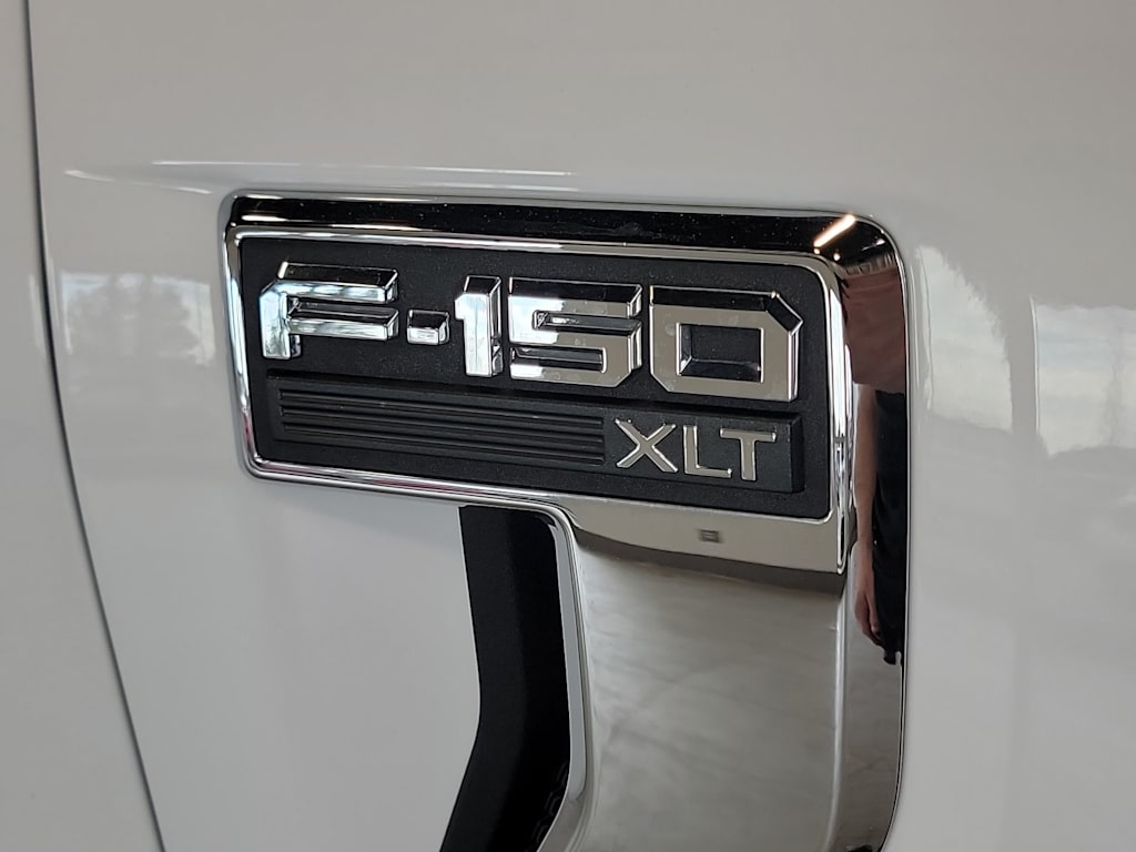 Thumbnail: 2021 Ford F-150 - 7