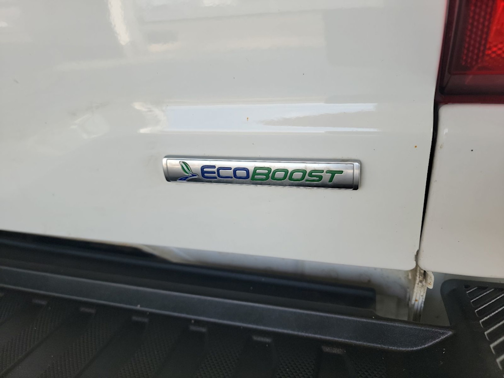 Thumbnail: 2021 Ford F-150 - 7