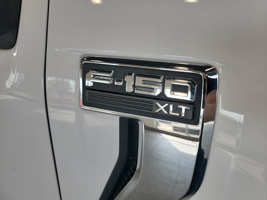 Thumbnail: 2021 Ford F-150 - 16