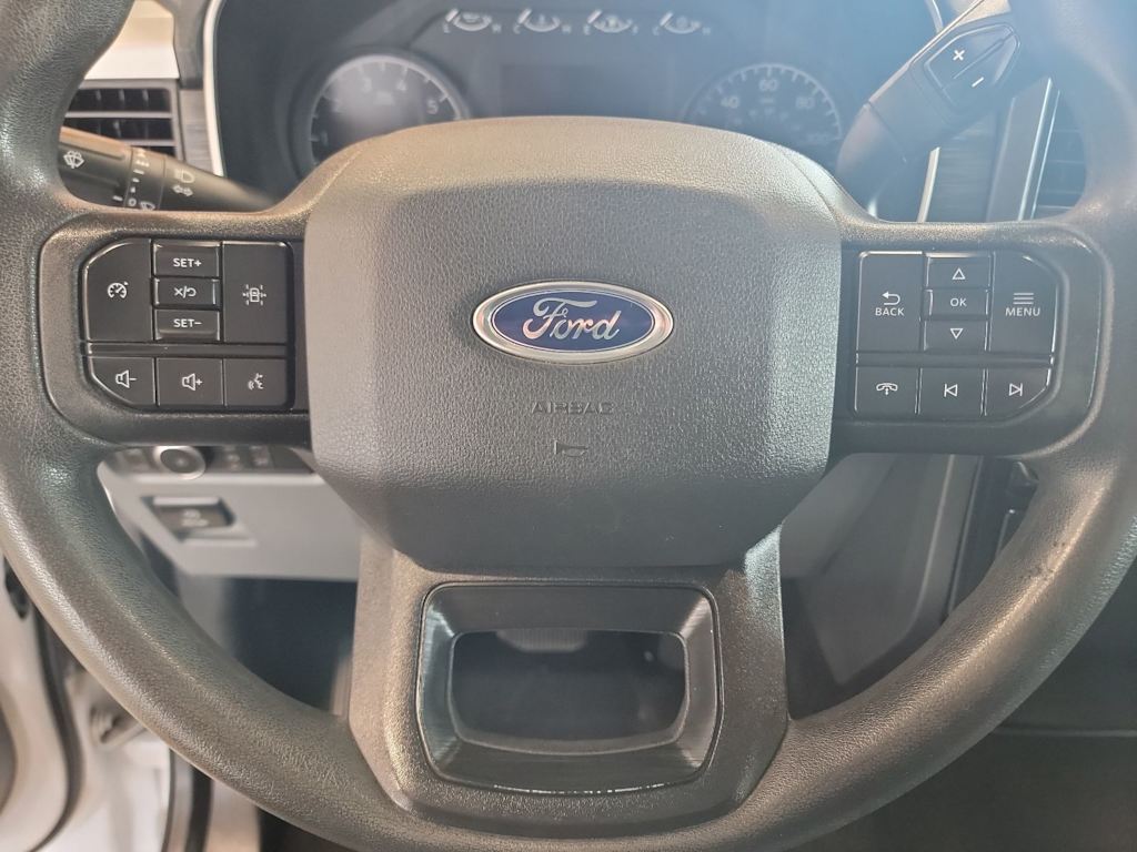 Thumbnail: 2021 Ford F-150 - 22