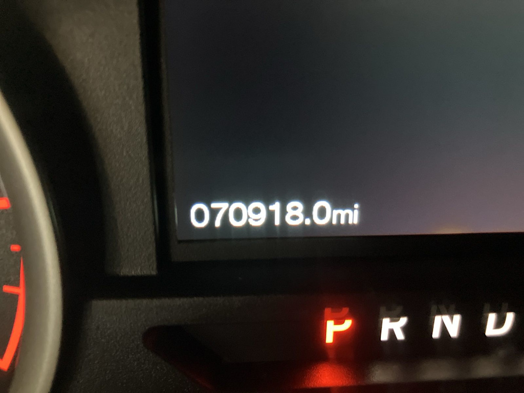 Thumbnail: 2018 Ford F-150 - 31