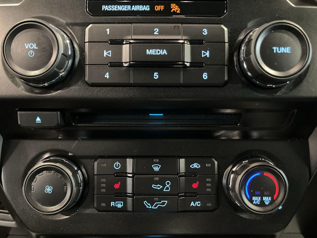 Thumbnail: 2018 Ford F-150 - 24