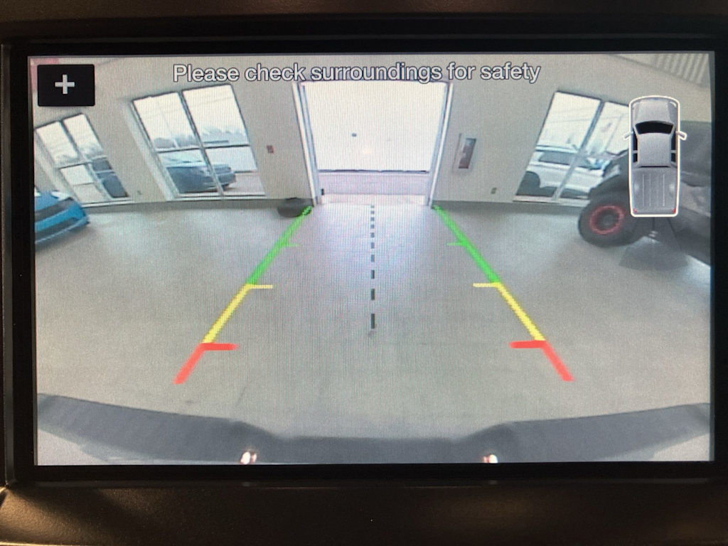 Thumbnail: 2018 Ford F-150 - 26