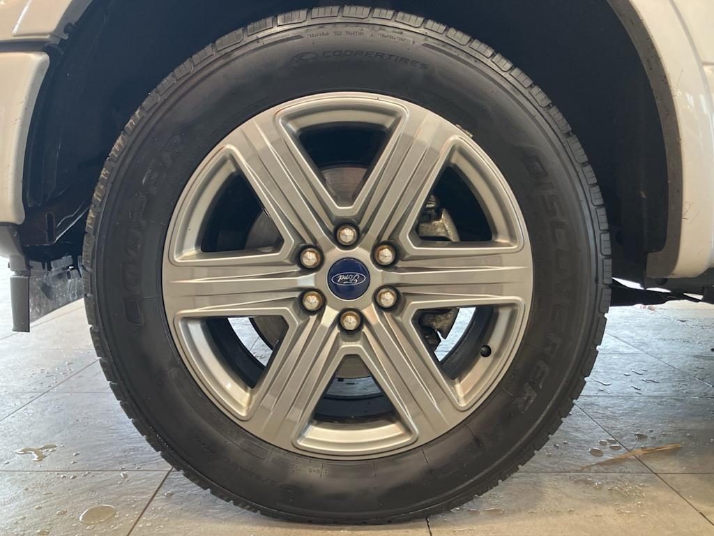 Thumbnail: 2018 Ford F-150 - 8