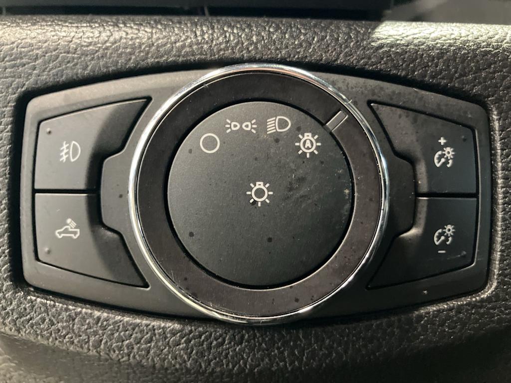 Thumbnail: 2018 Ford F-150 - 20