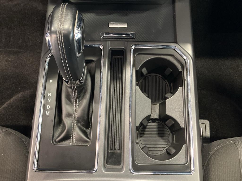 Thumbnail: 2018 Ford F-150 - 13