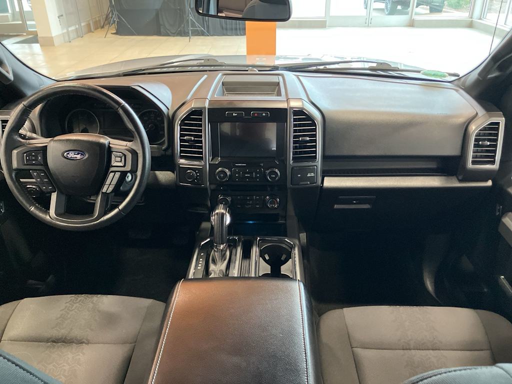 Thumbnail: 2018 Ford F-150 - 9