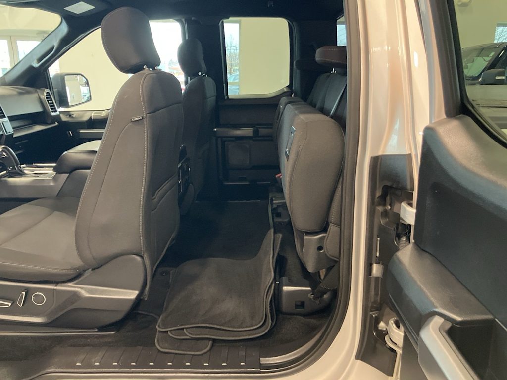 Thumbnail: 2018 Ford F-150 - 29