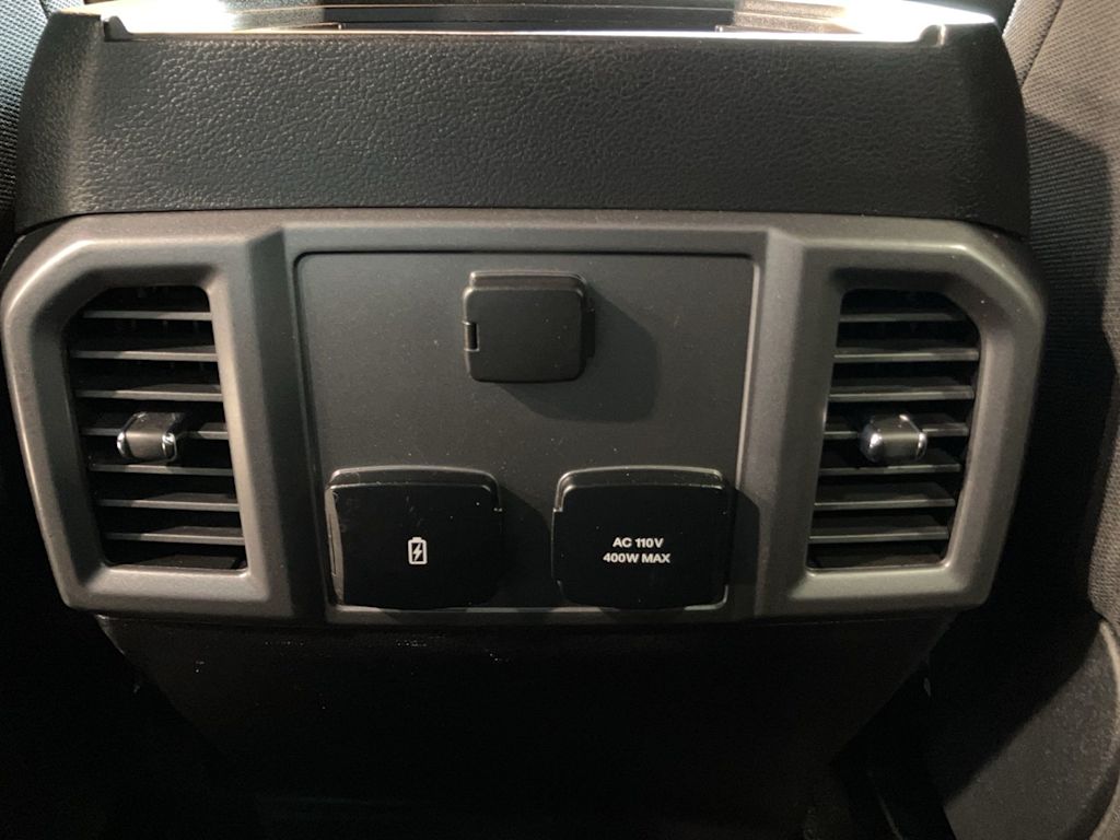 Thumbnail: 2018 Ford F-150 - 28