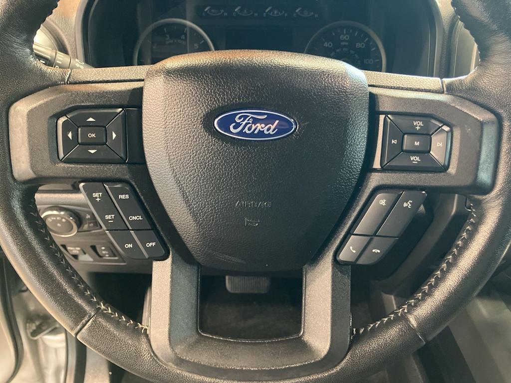 Thumbnail: 2018 Ford F-150 - 22