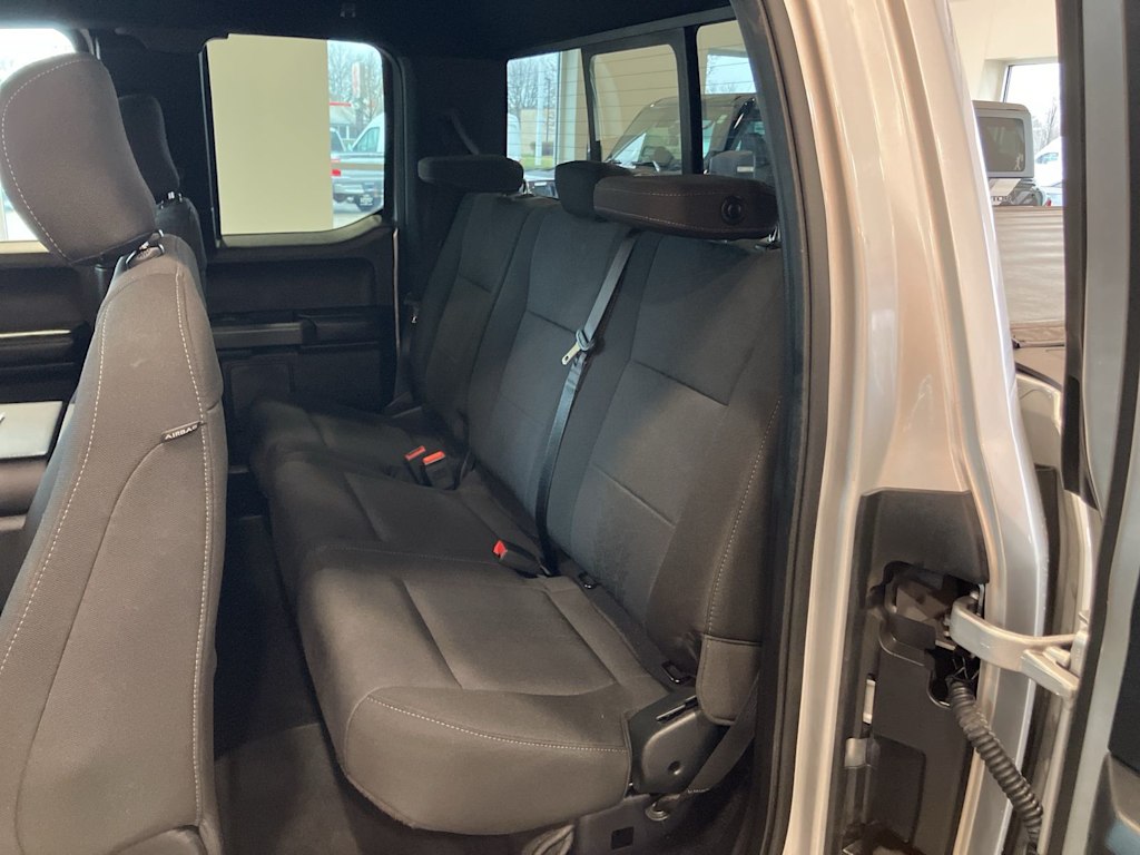 Thumbnail: 2018 Ford F-150 - 11