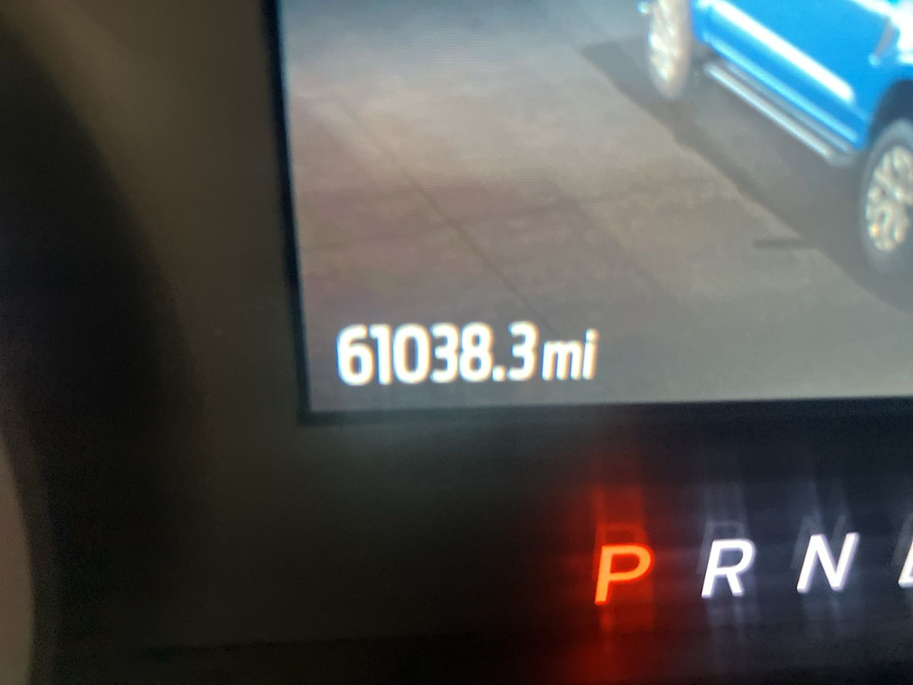 Thumbnail: 2021 Ford F-150 - 7