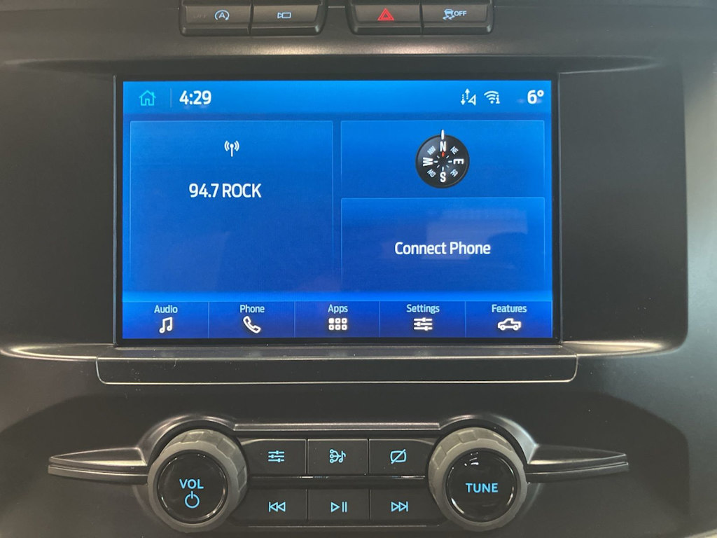 Thumbnail: 2021 Ford F-150 - 11