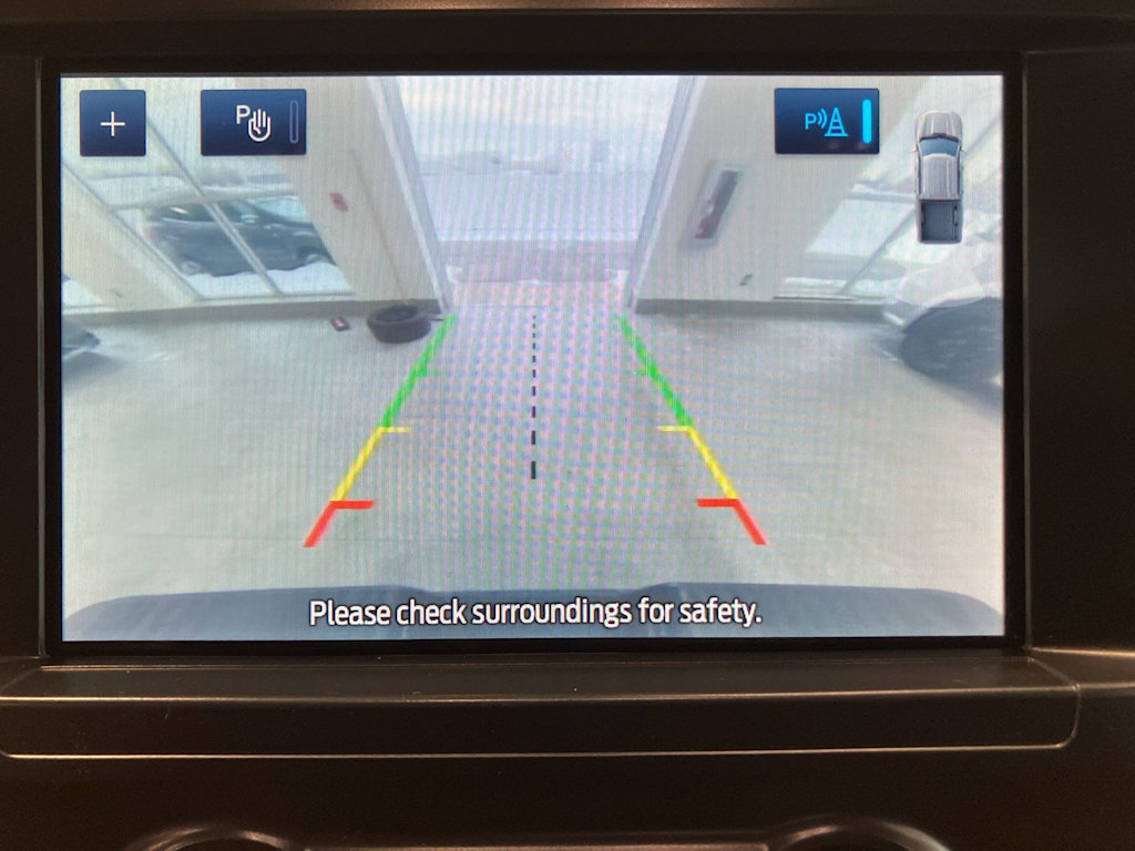 Thumbnail: 2021 Ford F-150 - 26