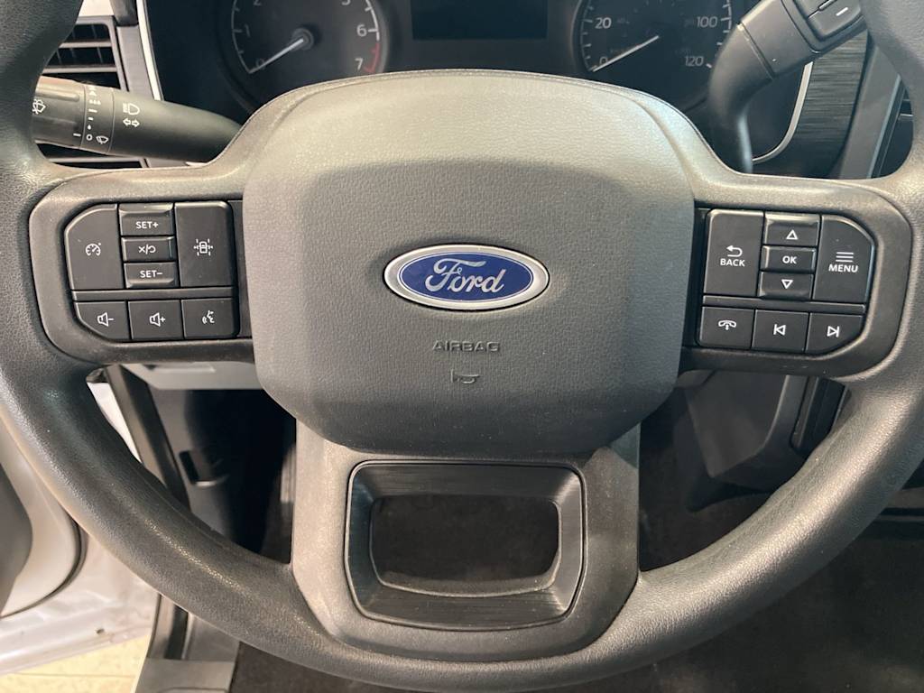 Thumbnail: 2021 Ford F-150 - 21