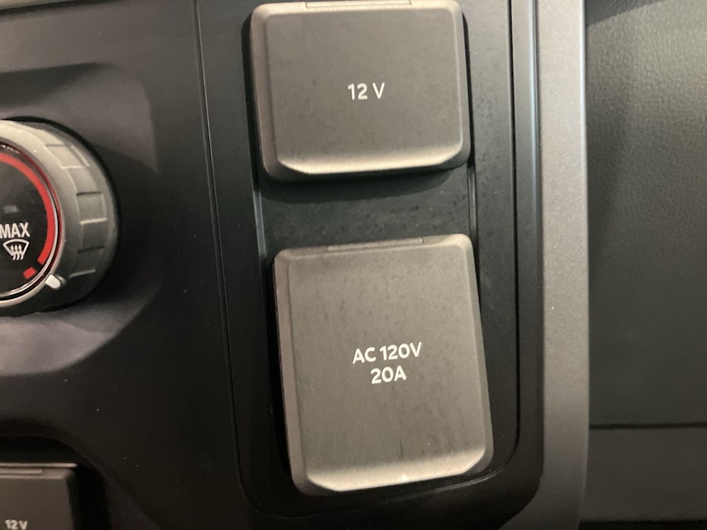 Thumbnail: 2021 Ford F-150 - 25