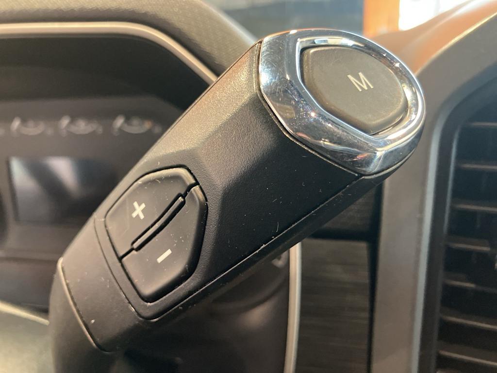 Thumbnail: 2021 Ford F-150 - 22