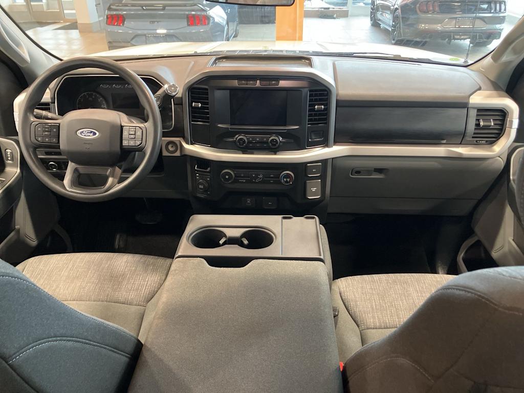 Thumbnail: 2021 Ford F-150 - 2