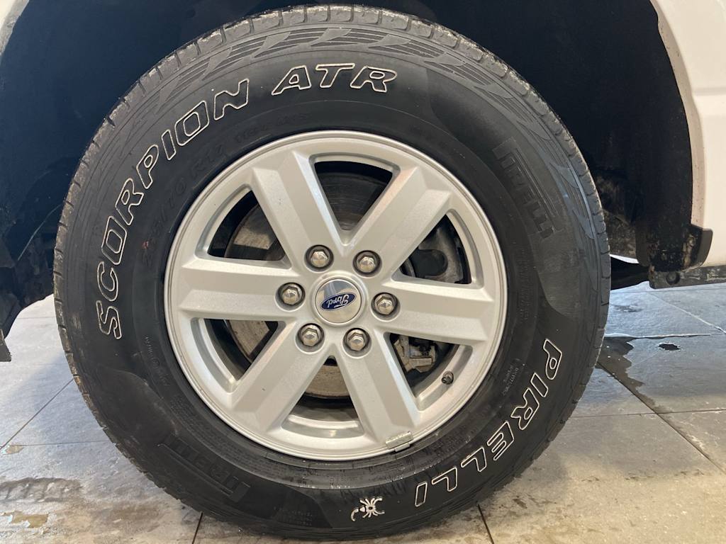 Thumbnail: 2021 Ford F-150 - 8