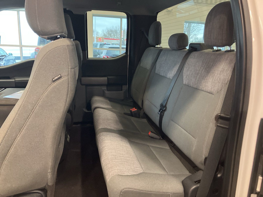 Thumbnail: 2021 Ford F-150 - 10