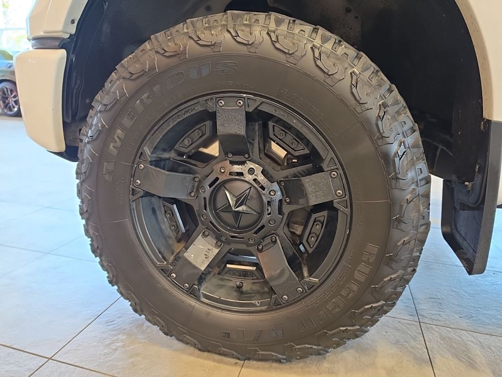 Thumbnail: 2016 Ford F-150 - 7