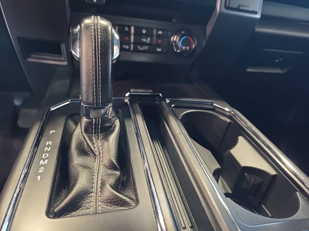Thumbnail: 2016 Ford F-150 - 12