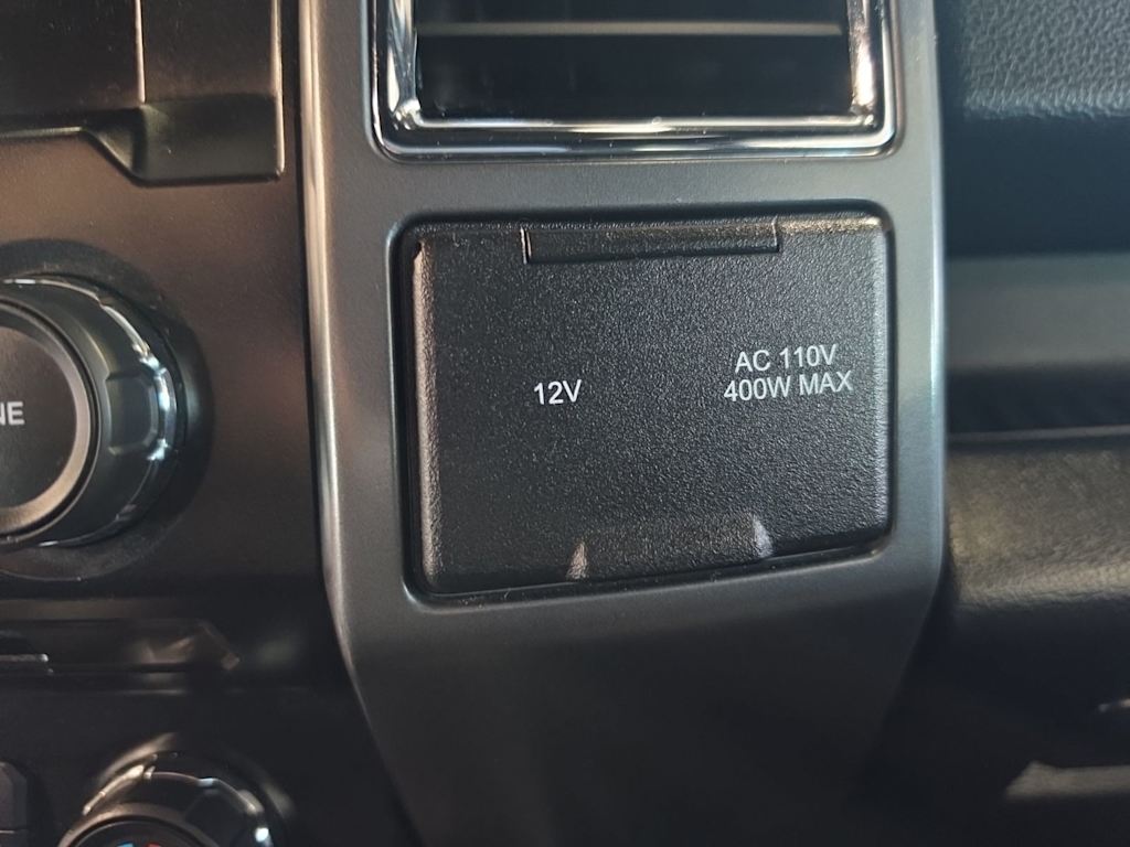 Thumbnail: 2016 Ford F-150 - 11