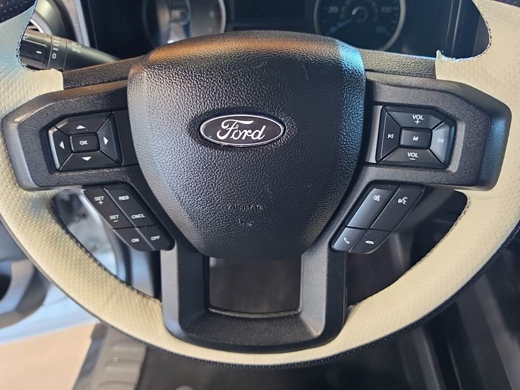 Thumbnail: 2016 Ford F-150 - 29