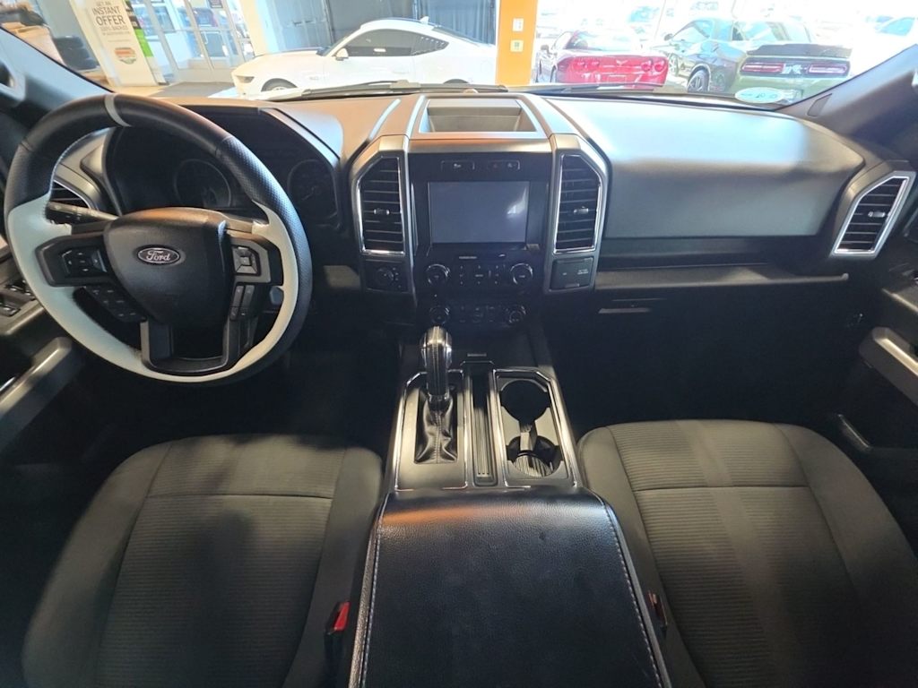 Thumbnail: 2016 Ford F-150 - 2