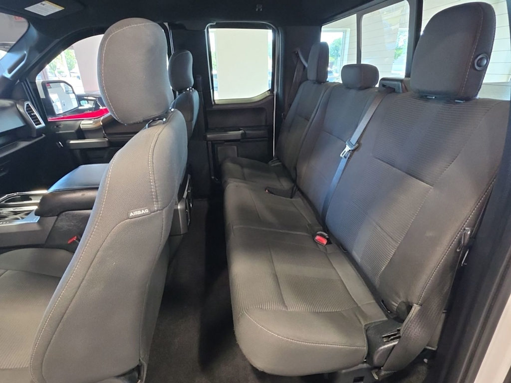 Thumbnail: 2016 Ford F-150 - 10