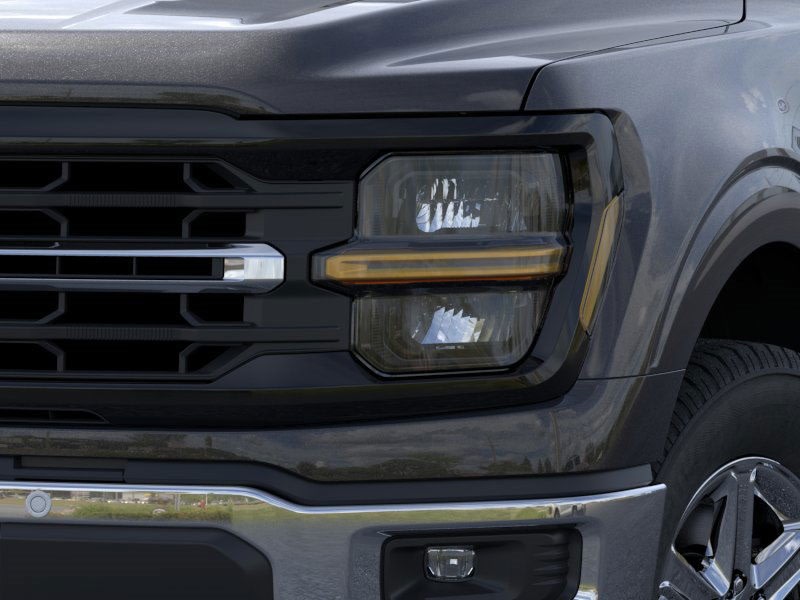 Thumbnail: 2025 Ford F-150 - 19