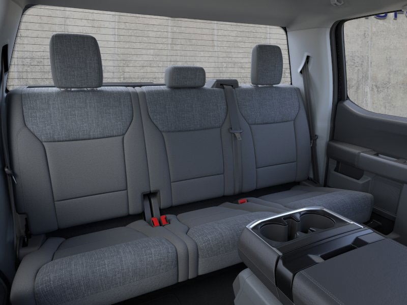 Thumbnail: 2025 Ford F-150 - 10