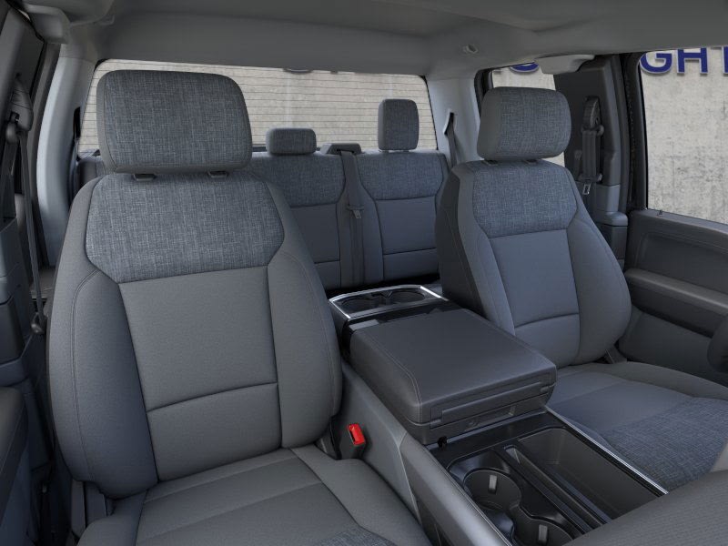 Thumbnail: 2025 Ford F-150 - 8