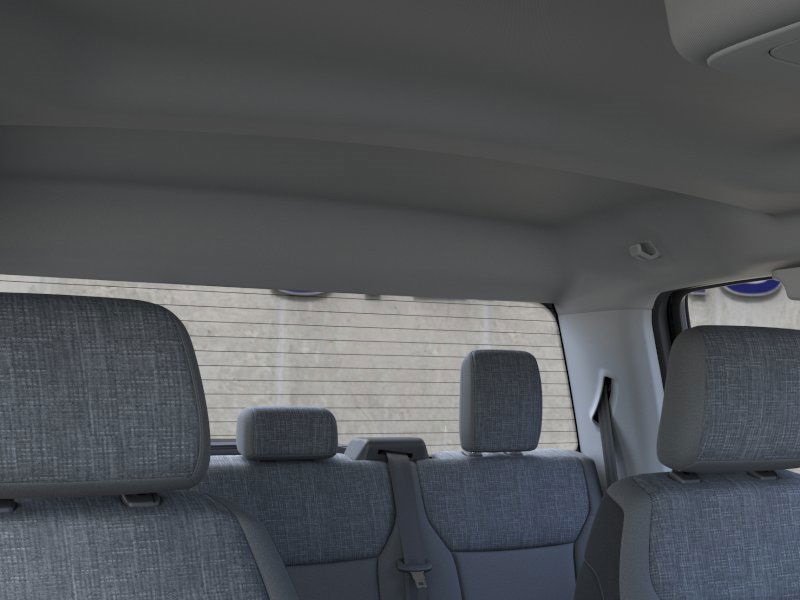 Thumbnail: 2025 Ford F-150 - 22