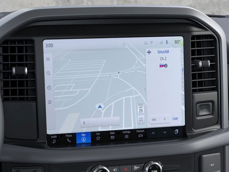 Thumbnail: 2025 Ford F-150 - 11