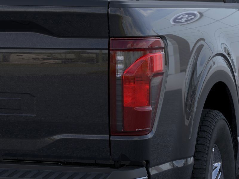 Thumbnail: 2025 Ford F-150 - 21