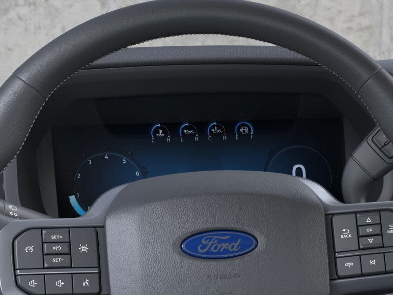 Thumbnail: 2025 Ford F-150 - 12