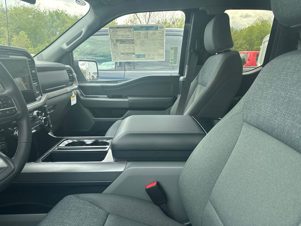Thumbnail: 2026 Ford F-150 - 7
