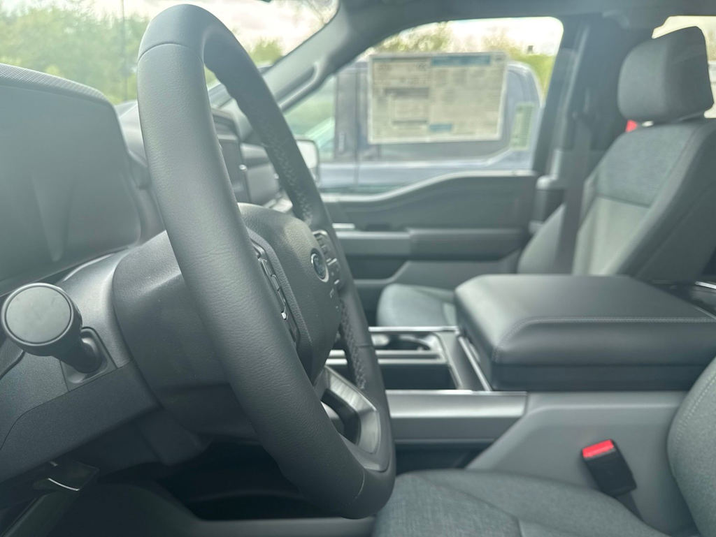 Thumbnail: 2026 Ford F-150 - 29
